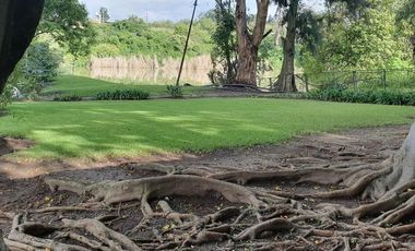 Venta Finca en Barrio Santa Elena, Villa Guerrero Cerca de Ixtapan de La Sal