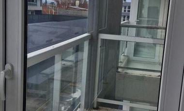 VENTA DE DEPARTAMENTO DE UN DORMITORIO EN EDIFICIO DISTRITO AREVALO CALLE RIVADAVIA 540, BARRIO AREVALO, CIPOLLETTI.