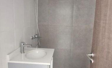 VENTA DE DEPARTAMENTO DE UN DORMITORIO EN EDIFICIO DISTRITO AREVALO CALLE RIVADAVIA 540, BARRIO AREVALO, CIPOLLETTI.