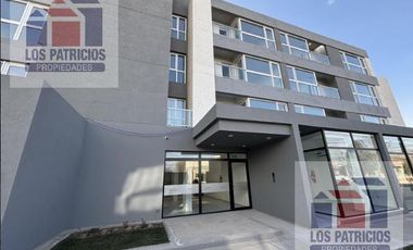 VENTA DE DEPARTAMENTO DE UN DORMITORIO EN EDIFICIO DISTRITO AREVALO CALLE RIVADAVIA 540, BARRIO AREVALO, CIPOLLETTI.