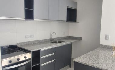 VENTA DE DEPARTAMENTO DE UN DORMITORIO EN EDIFICIO DISTRITO AREVALO CALLE RIVADAVIA 540, BARRIO AREVALO, CIPOLLETTI.
