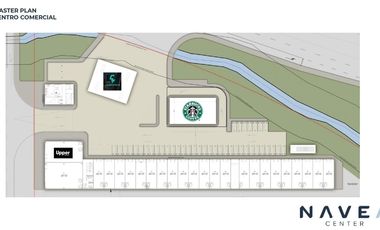 Venta, oficina en El Salto a Minutos del Aeropuerto – Parque Industrial Navea Ce