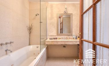 ***ALQUILER Excepcional Residencia IDEAL EMBAJADA/PERSONAL DIPLOMATICO en Barrancas de Belgrano***