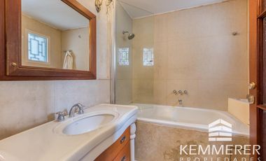 ***ALQUILER Excepcional Residencia IDEAL EMBAJADA/PERSONAL DIPLOMATICO en Barrancas de Belgrano***
