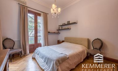 ***ALQUILER Excepcional Residencia IDEAL EMBAJADA/PERSONAL DIPLOMATICO en Barrancas de Belgrano***