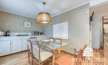 ***ALQUILER Excepcional Residencia IDEAL EMBAJADA/PERSONAL DIPLOMATICO en Barrancas de Belgrano***