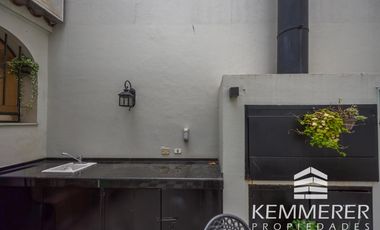 ***ALQUILER Excepcional Residencia IDEAL EMBAJADA/PERSONAL DIPLOMATICO en Barrancas de Belgrano***