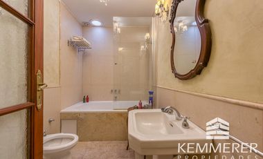 ***ALQUILER Excepcional Residencia IDEAL EMBAJADA/PERSONAL DIPLOMATICO en Barrancas de Belgrano***