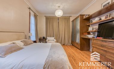 ***ALQUILER Excepcional Residencia IDEAL EMBAJADA/PERSONAL DIPLOMATICO en Barrancas de Belgrano***