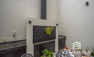 ***ALQUILER Excepcional Residencia IDEAL EMBAJADA/PERSONAL DIPLOMATICO en Barrancas de Belgrano***