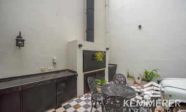***ALQUILER Excepcional Residencia IDEAL EMBAJADA/PERSONAL DIPLOMATICO en Barrancas de Belgrano***