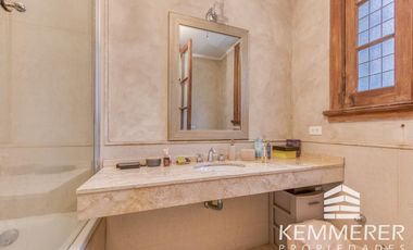 ***ALQUILER Excepcional Residencia IDEAL EMBAJADA/PERSONAL DIPLOMATICO en Barrancas de Belgrano***