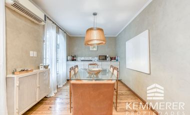 ***ALQUILER Excepcional Residencia IDEAL EMBAJADA/PERSONAL DIPLOMATICO en Barrancas de Belgrano***