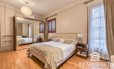 ***ALQUILER Excepcional Residencia IDEAL EMBAJADA/PERSONAL DIPLOMATICO en Barrancas de Belgrano***