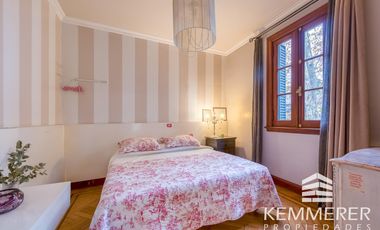 ***ALQUILER Excepcional Residencia IDEAL EMBAJADA/PERSONAL DIPLOMATICO en Barrancas de Belgrano***