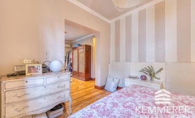 ***ALQUILER Excepcional Residencia IDEAL EMBAJADA/PERSONAL DIPLOMATICO en Barrancas de Belgrano***