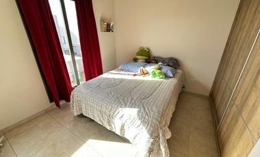 ALQUILER| DUPLEX AMOBLADO de 3 dorm, en DOCTA
