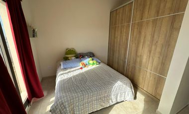 ALQUILER| DUPLEX AMOBLADO de 3 dorm, en DOCTA
