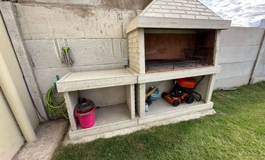ALQUILER| DUPLEX AMOBLADO de 3 dorm, en DOCTA