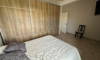 ALQUILER| DUPLEX AMOBLADO de 3 dorm, en DOCTA
