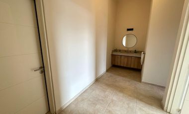 ALQUILER| DUPLEX AMOBLADO de 3 dorm, en DOCTA