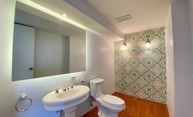 RENTA DEPARTAMENTO EN  RUBÉN DARÍO CON TERRAZA