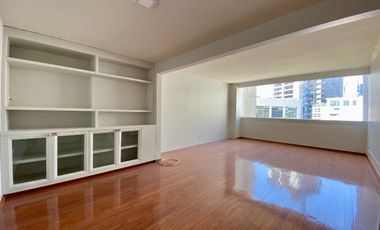 RENTA DEPARTAMENTO EN  RUBÉN DARÍO CON TERRAZA