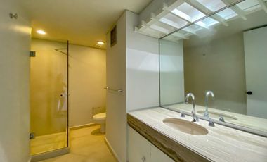 RENTA DEPARTAMENTO EN  RUBÉN DARÍO CON TERRAZA