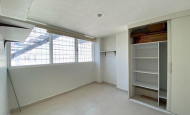 RENTA DEPARTAMENTO EN  RUBÉN DARÍO CON TERRAZA