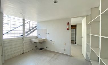 RENTA DEPARTAMENTO EN  RUBÉN DARÍO CON TERRAZA