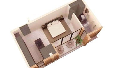 Venta de departamento en Mexicalzingo