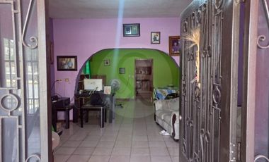 Casa en venta en Guadalupe Mainero