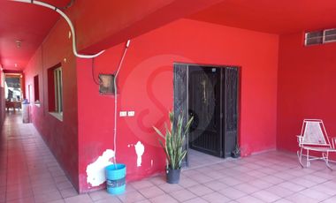 Casa en venta en Guadalupe Mainero
