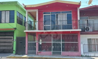Casa en venta en Guadalupe Mainero