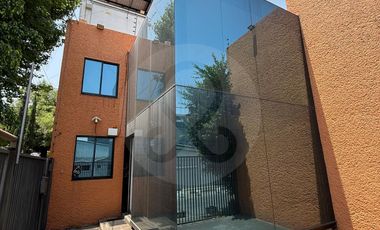 Oficina en venta en Ciudad Satélite