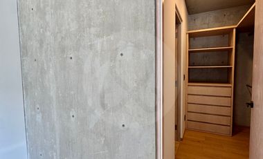 Departamento en renta en Roma Norte