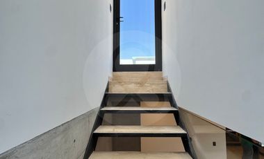 Departamento en renta en Roma Norte