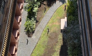 Departamento en renta en Roma Norte