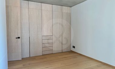 Departamento en renta en Roma Norte