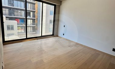 Departamento en renta en Roma Norte