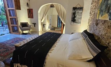 Casa en venta, CASABLANCA en el Centro Histórico de Mérida Yuc.