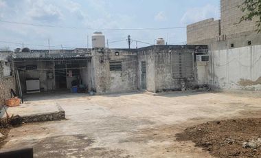 Casa en Venta en Cortés Sarmiento, Mérida Yucatán