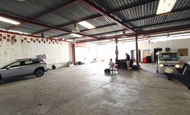 Bodega Comercial en venta en Los Reyes, Mérida Yucatán