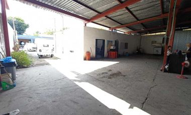 Bodega Comercial en venta en Los Reyes, Mérida Yucatán
