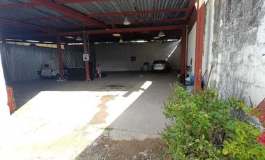 Bodega Comercial en venta en Los Reyes, Mérida Yucatán