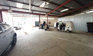 Bodega Comercial en venta en Los Reyes, Mérida Yucatán