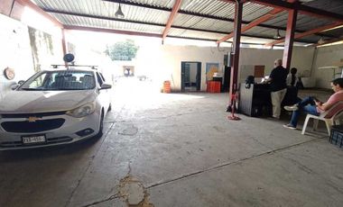 Bodega Comercial en venta en Los Reyes, Mérida Yucatán