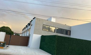 Casa  en Venta en Benito Juarez Norte, Mérida Yucatán