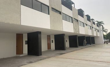 Casa  en Venta en Benito Juarez Norte, Mérida Yucatán