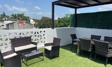Casa  en Venta en Benito Juarez Norte, Mérida Yucatán